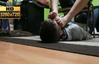 0061-Teen-Foot-Slave