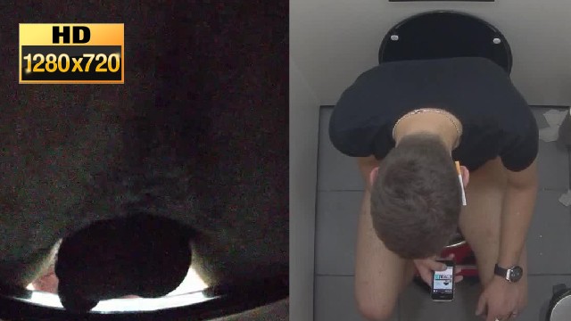 Czech Spy Toilet Cam Hd - Goldogs - Gay Foot Fetish , Piss -4683