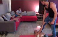 0118-Gay-Fight-No-Chance-XXX