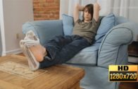 0128-Boy-Feet-Star