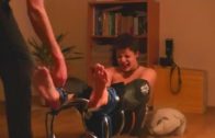 0138-Boy-Polish-Feet-Bastinado