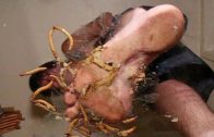 0148-Boy-Feet-Stomp-Worms