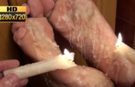 0180-Boy-Feet-Wax