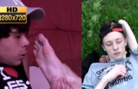 0196-Boy-Twink-Dirty-Feet-Sniff-Teen