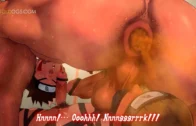 Naruto’s Seal 2 Maniac – Anime Scat