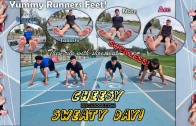 0654-Str8crushfeet-Chessy-Sweaty-Day