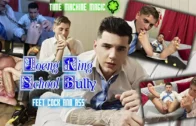0734-Str8crushfeet-Joeng-Feet-Bully-Boy-Slave