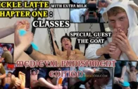 0739-Str8crushfeet-Tickling-Latte-Boy-Feet-Mediaval-Torment