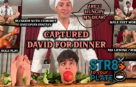 0756-Str8crushfeet-David-Boy-Feet-Ass-Cock-Cooking